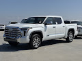 2026 Toyota Tundra 1794 Edition Hybrid
