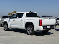 2026 Toyota Tundra 1794 Edition Hybrid