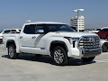 2026 Toyota Tundra 1794 Edition Hybrid