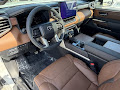 2026 Toyota Tundra 1794 Edition Hybrid