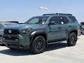 2026 Toyota 4Runner Hybrid TRD Off Road Premium