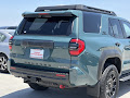 2026 Toyota 4Runner Hybrid TRD Off Road Premium