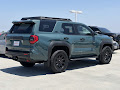 2026 Toyota 4Runner Hybrid TRD Off Road Premium
