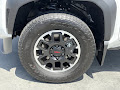 2026 Toyota Tacoma TRD Off Road Hybrid