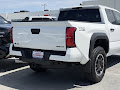 2026 Toyota Tacoma TRD Off Road Hybrid