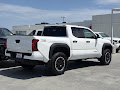 2026 Toyota Tacoma TRD Off Road Hybrid