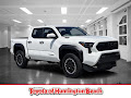 2026 Toyota Tacoma TRD Off Road Hybrid