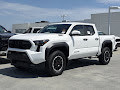2026 Toyota Tacoma TRD Off Road Hybrid