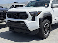 2026 Toyota Tacoma TRD Off Road Hybrid