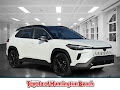 2026 Toyota Corolla Cross Hybrid XSE