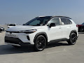 2026 Toyota Corolla Cross Hybrid XSE