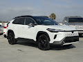 2026 Toyota Corolla Cross Hybrid XSE