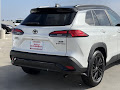 2026 Toyota Corolla Cross Hybrid XSE