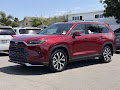 2026 Toyota Grand Highlander Hybrid MAX Limited