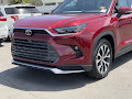 2026 Toyota Grand Highlander Hybrid MAX Limited