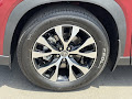 2026 Toyota Grand Highlander Hybrid MAX Limited