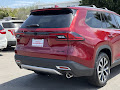 2026 Toyota Grand Highlander Hybrid MAX Limited