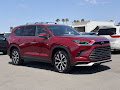 2026 Toyota Grand Highlander Hybrid MAX Limited