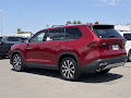2026 Toyota Grand Highlander Hybrid MAX Limited