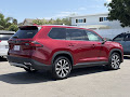 2026 Toyota Grand Highlander Hybrid MAX Limited