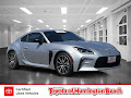 2024 Toyota GR86 Base