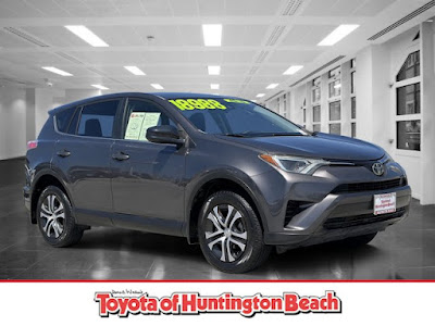 2017 Toyota RAV4