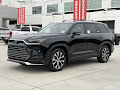 2026 Toyota Grand Highlander Hybrid MAX Limited