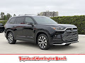 2026 Toyota Grand Highlander Hybrid MAX Limited
