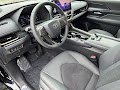 2026 Toyota Grand Highlander Hybrid MAX Limited