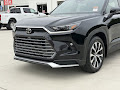 2026 Toyota Grand Highlander Hybrid MAX Limited