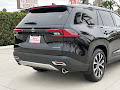 2026 Toyota Grand Highlander Hybrid MAX Limited