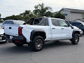 2026 Toyota Tacoma Trailhunter Hybrid