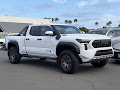 2026 Toyota Tacoma Trailhunter Hybrid
