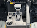 2026 Toyota Tacoma Trailhunter Hybrid