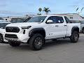 2026 Toyota Tacoma Trailhunter Hybrid
