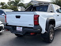 2026 Toyota Tacoma Trailhunter Hybrid
