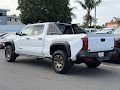 2026 Toyota Tacoma Trailhunter Hybrid