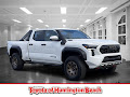 2026 Toyota Tacoma Trailhunter Hybrid