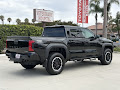 2026 Toyota Tacoma TRD Off Road Hybrid