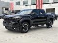 2026 Toyota Tacoma TRD Off Road Hybrid