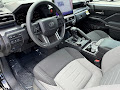 2026 Toyota Tacoma TRD Off Road Hybrid