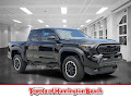 2026 Toyota Tacoma TRD Off Road Hybrid