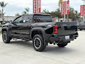 2026 Toyota Tacoma TRD Off Road Hybrid