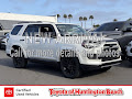 2019 Toyota 4Runner Limited Nightshade