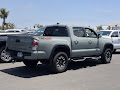 2023 Toyota Tacoma 4WD TRD Off Road