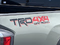 2023 Toyota Tacoma 4WD TRD Off Road
