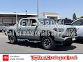 2023 Toyota Tacoma 4WD TRD Off Road