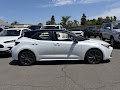 2023 Toyota Corolla Hatchback XSE