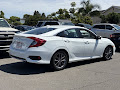 2020 Honda Civic Sedan EX