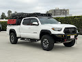 2022 Toyota Tacoma TRD Off-Road